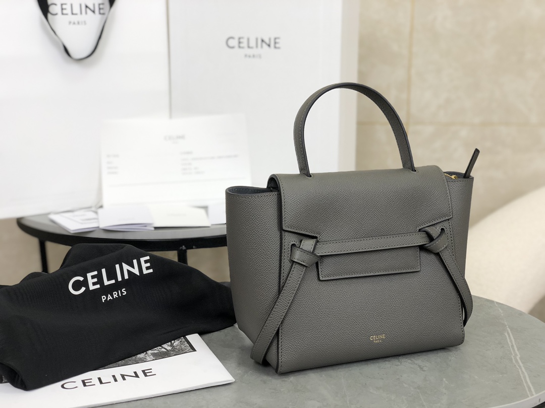 Celine Nano Bags